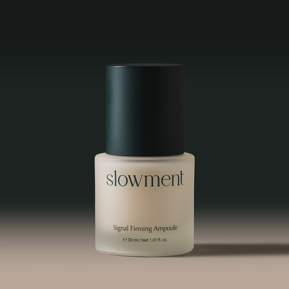 Signal Firming Ampoule 30ml