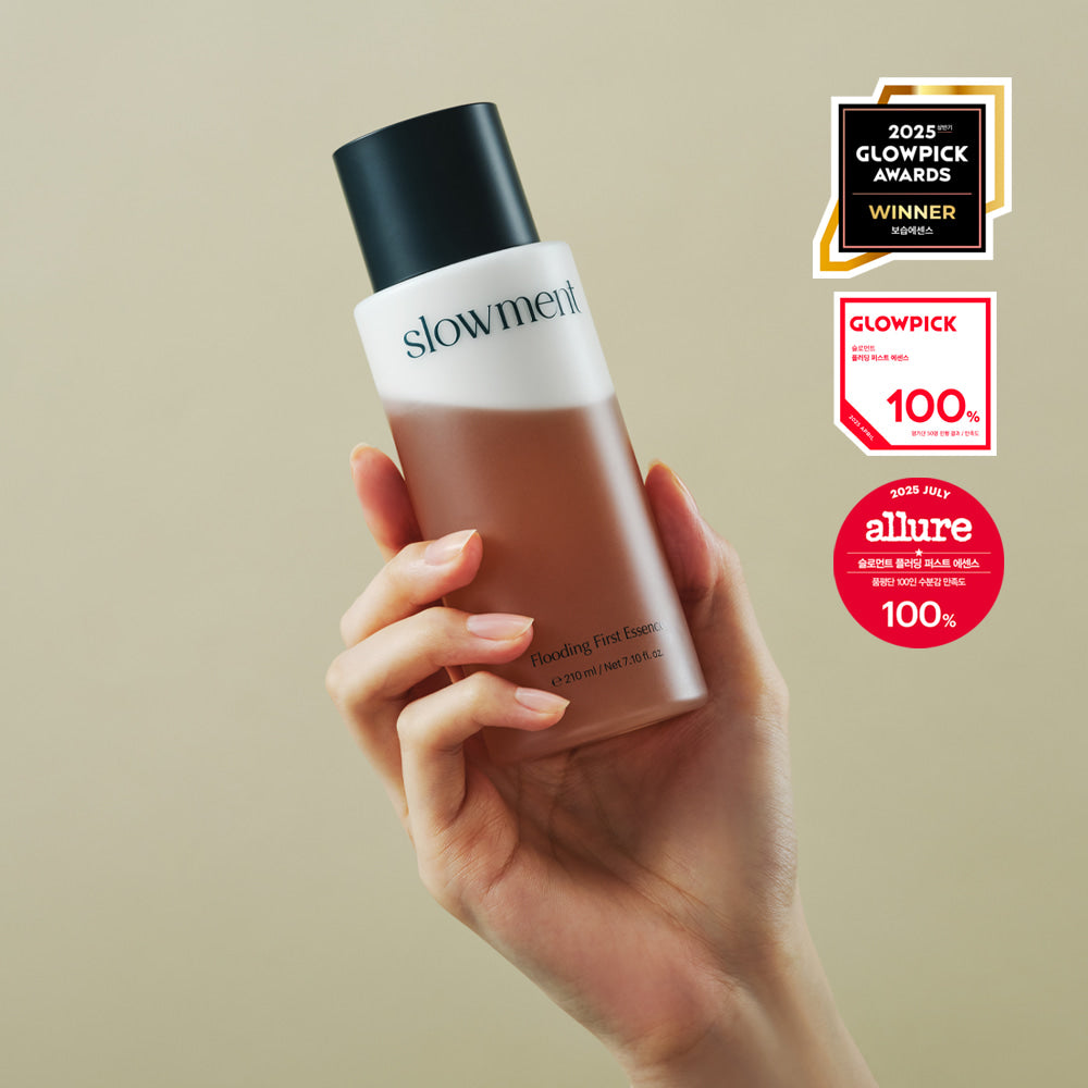 Flooding First Essence 210ml