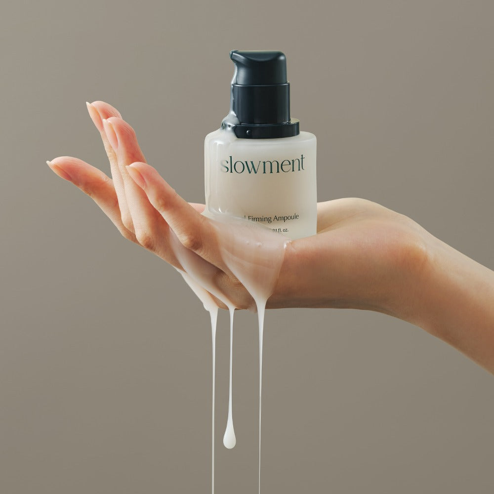 Signal Firming Ampoule 30ml