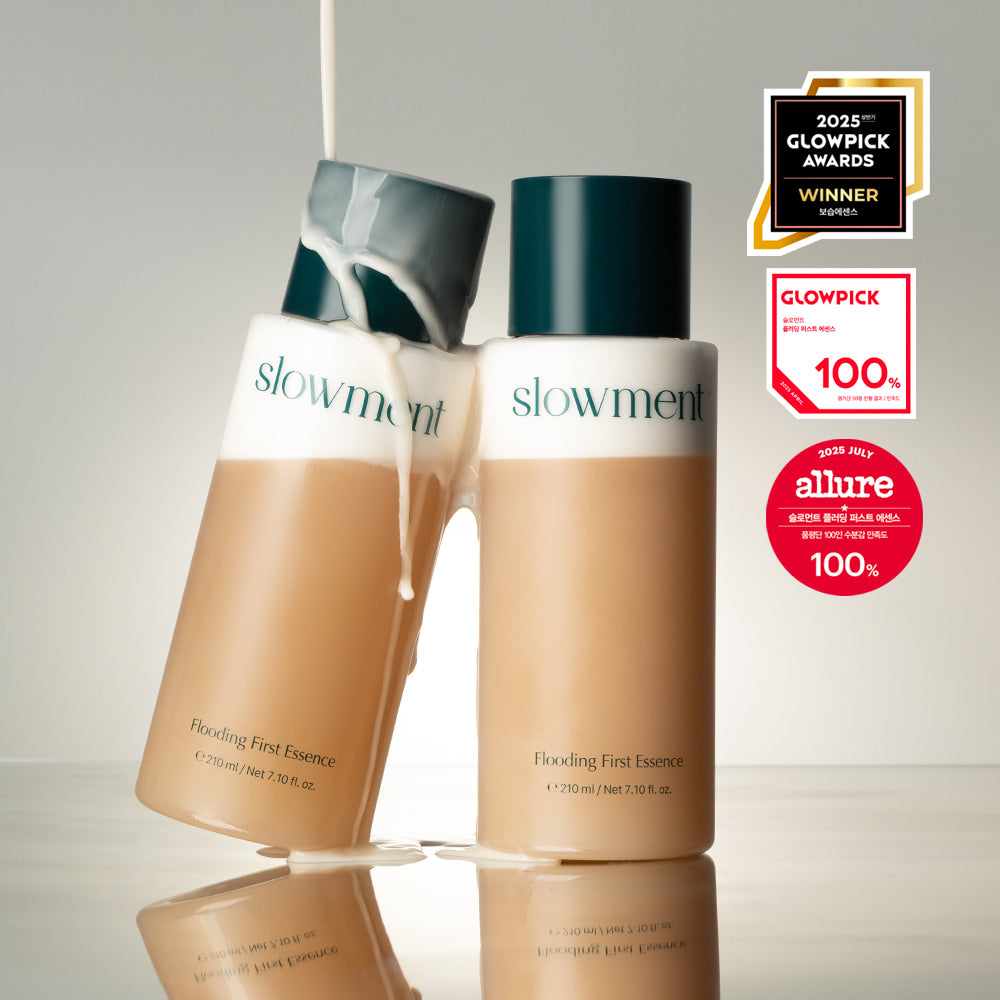 Flooding First Essence 210ml