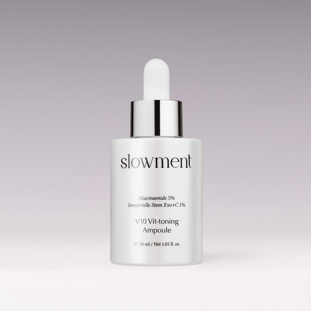 V10 Vit-toning Ampoule 30ml