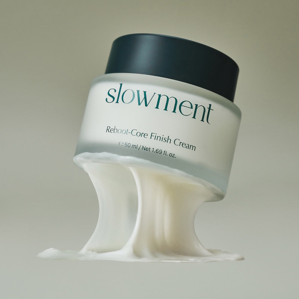 Reboot-core Finish Cream 50ml