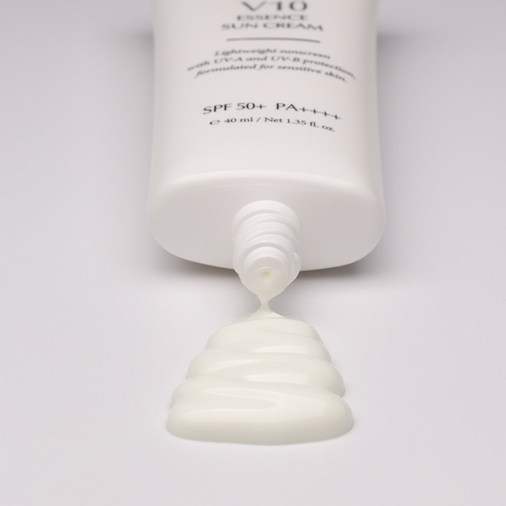 V10 Essence Sun Cream 40ml