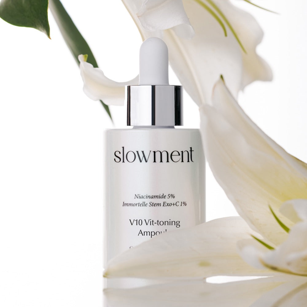 V10 Vit-toning Ampoule 30ml