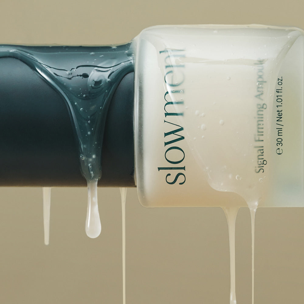 Signal Firming Ampoule 30ml