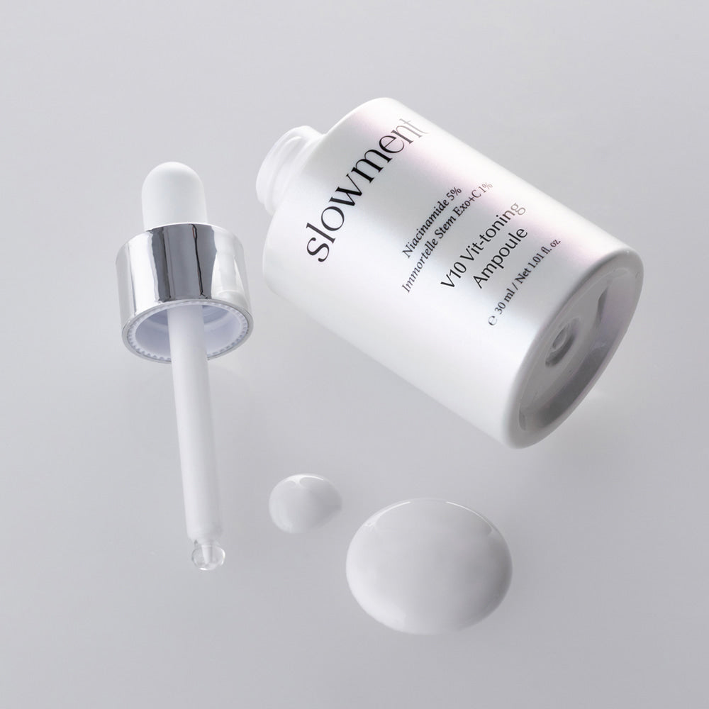 V10 Vit-toning Ampoule 30ml