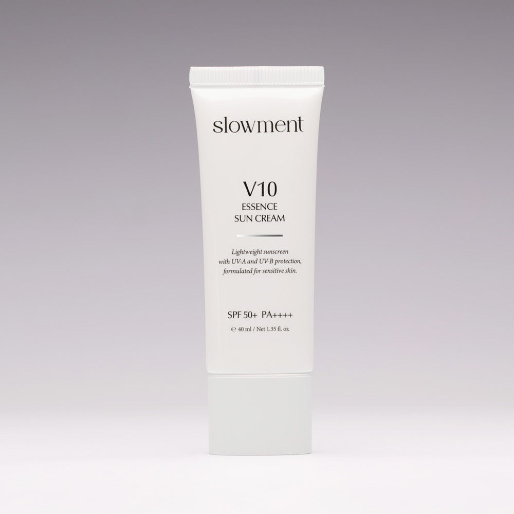 V10 Essence Sun Cream 40ml