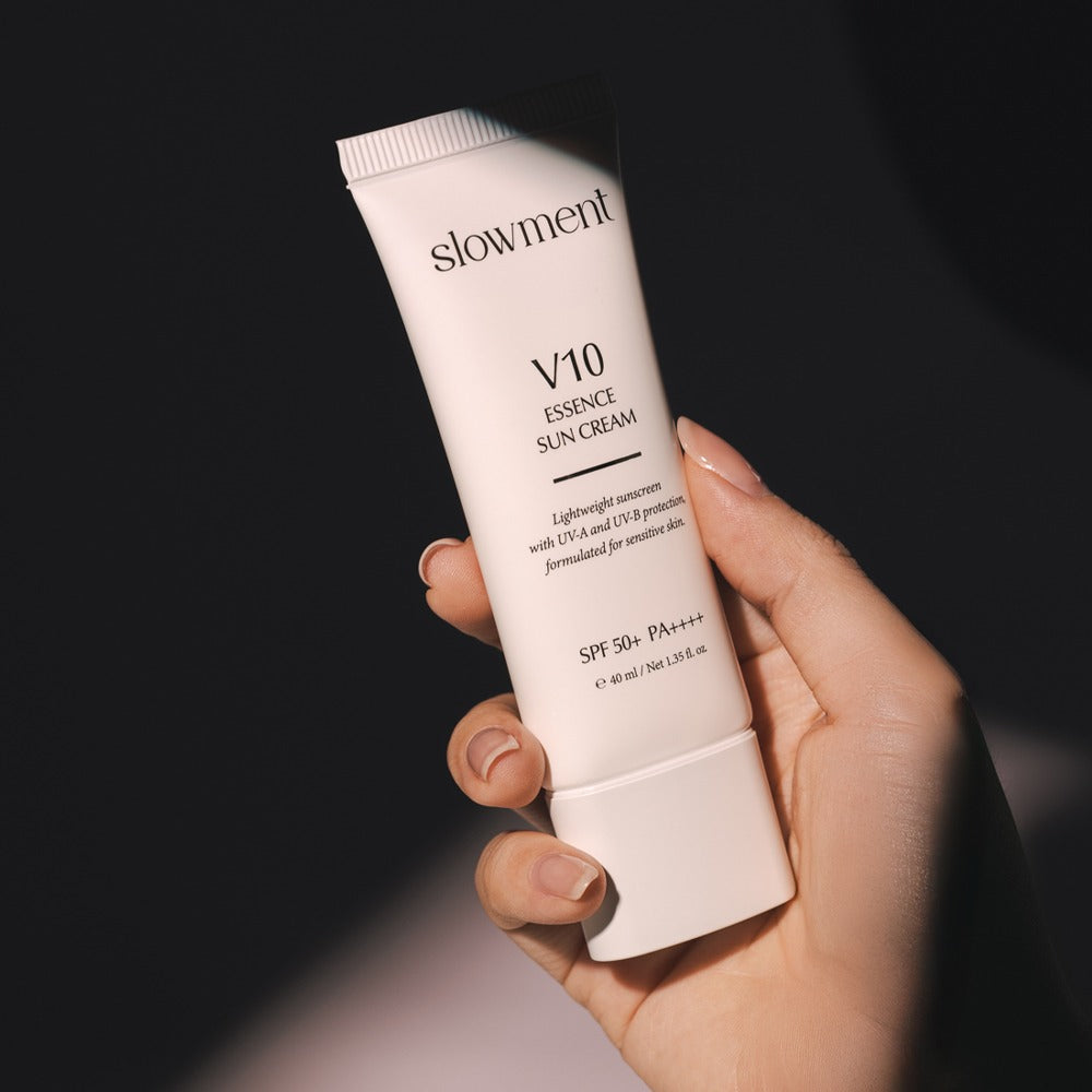 V10 Essence Sun Cream 40ml