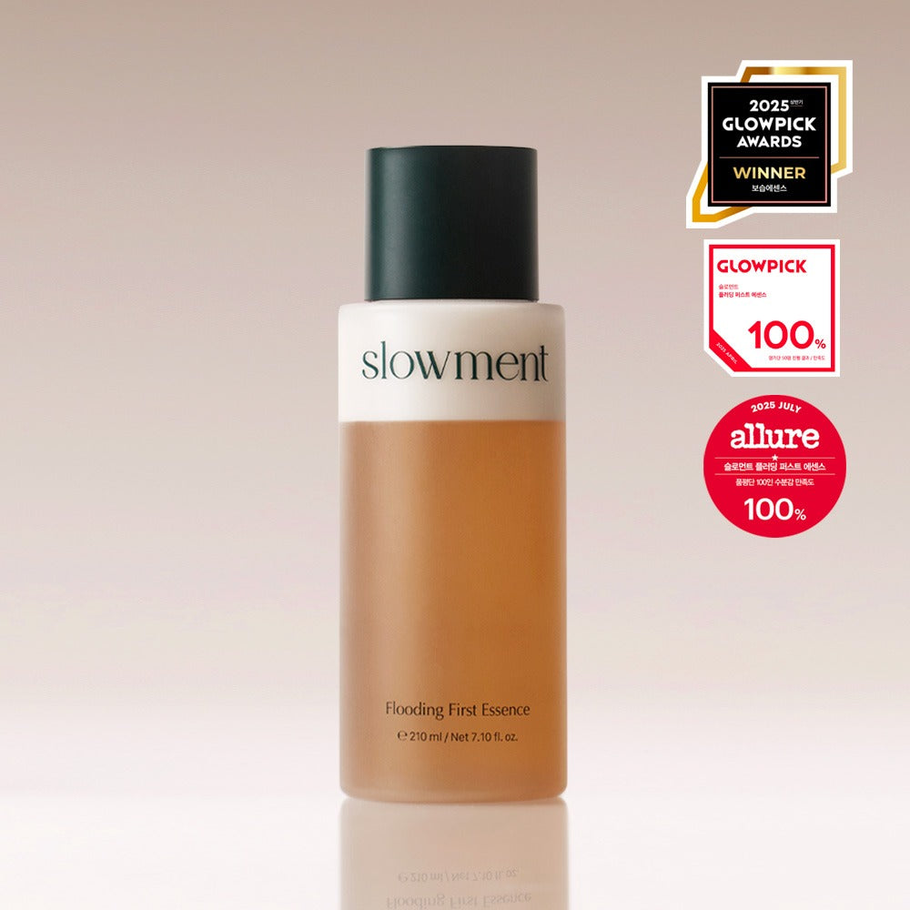 Flooding First Essence 210ml