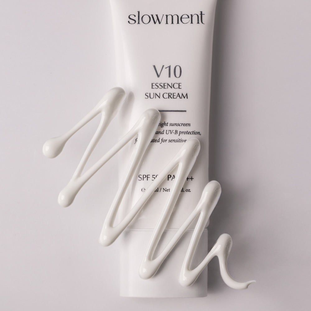 V10 Essence Sun Cream 40ml