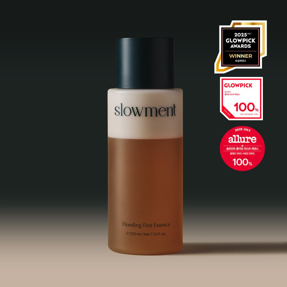 Flooding First Essence 210ml