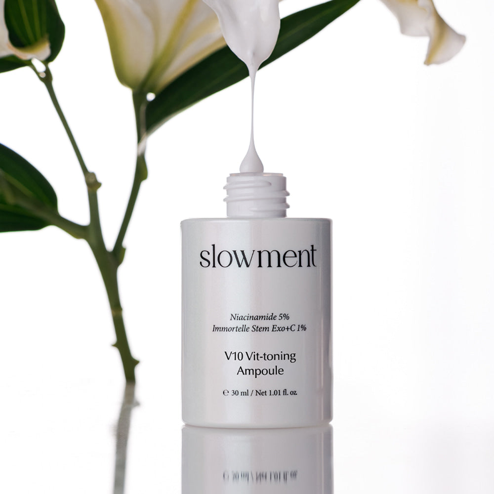V10 Vit-toning Ampoule 30ml
