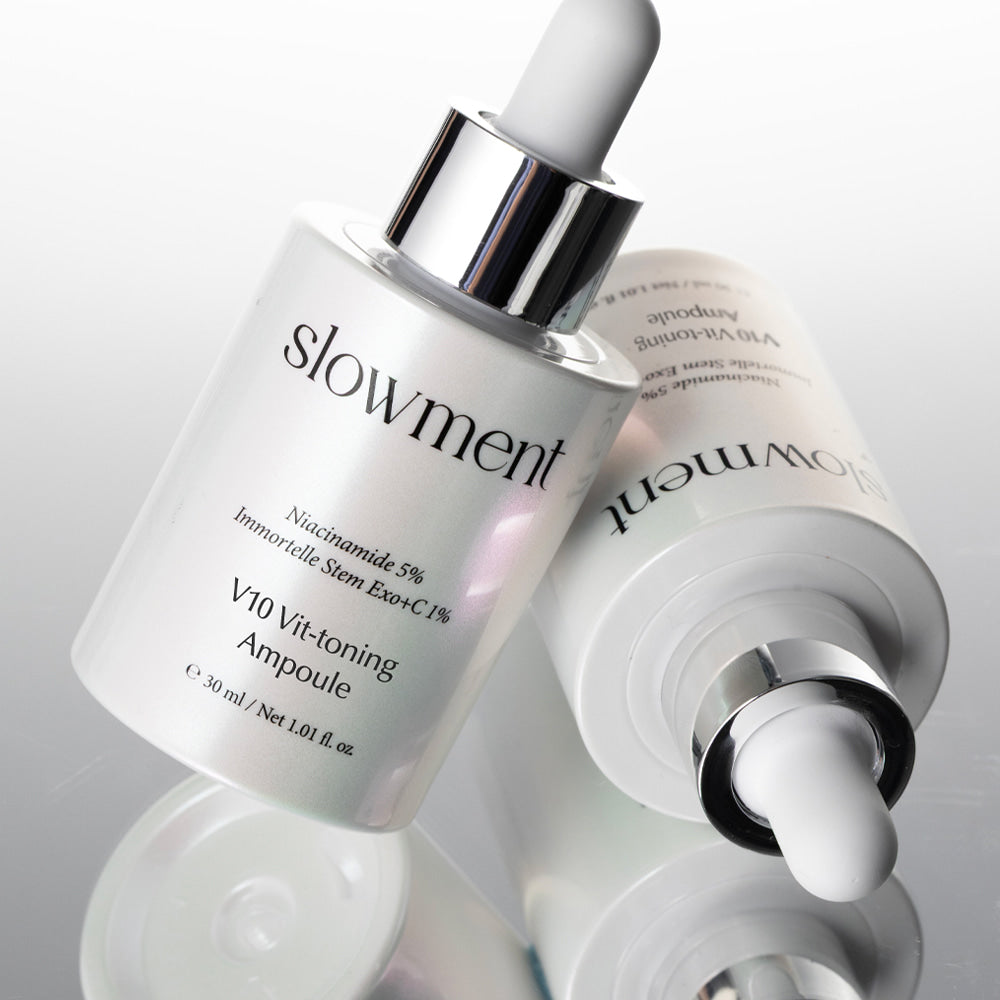V10 Vit-toning Ampoule 30ml