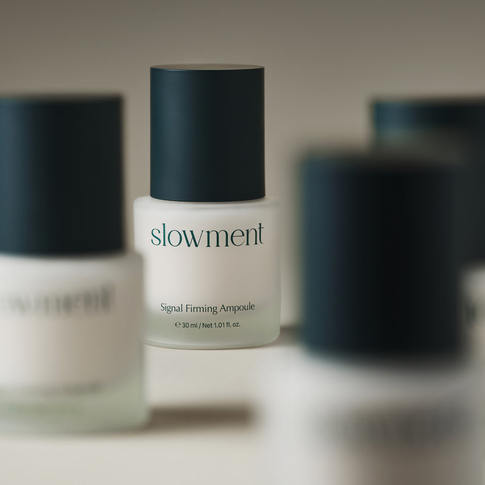 Signal Firming Ampoule 30ml