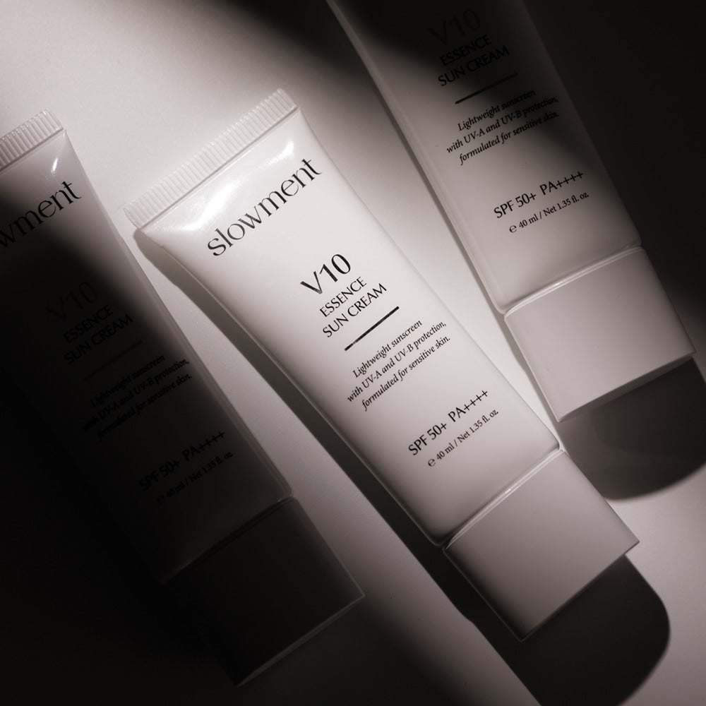 V10 Essence Sun Cream 40ml