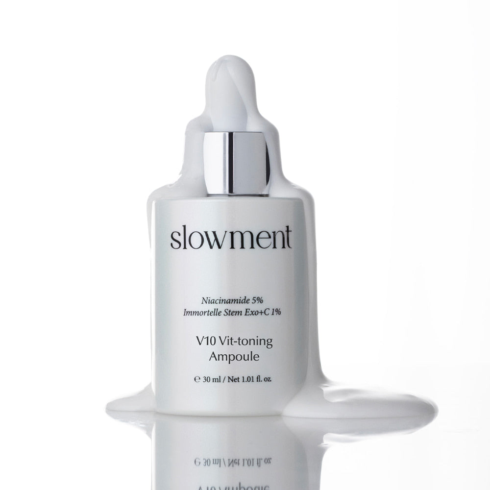 V10 Vit-toning Ampoule 30ml