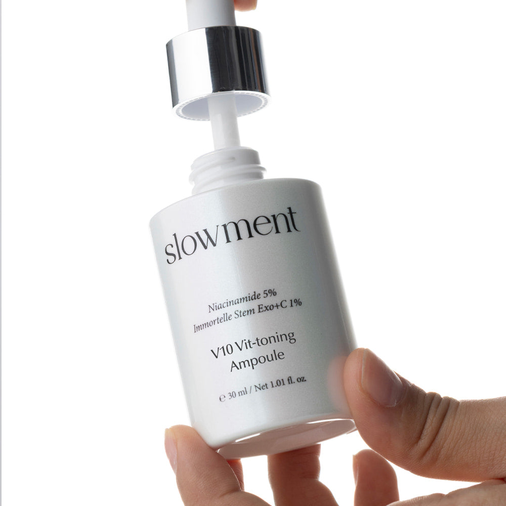 V10 Vit-toning Ampoule 30ml