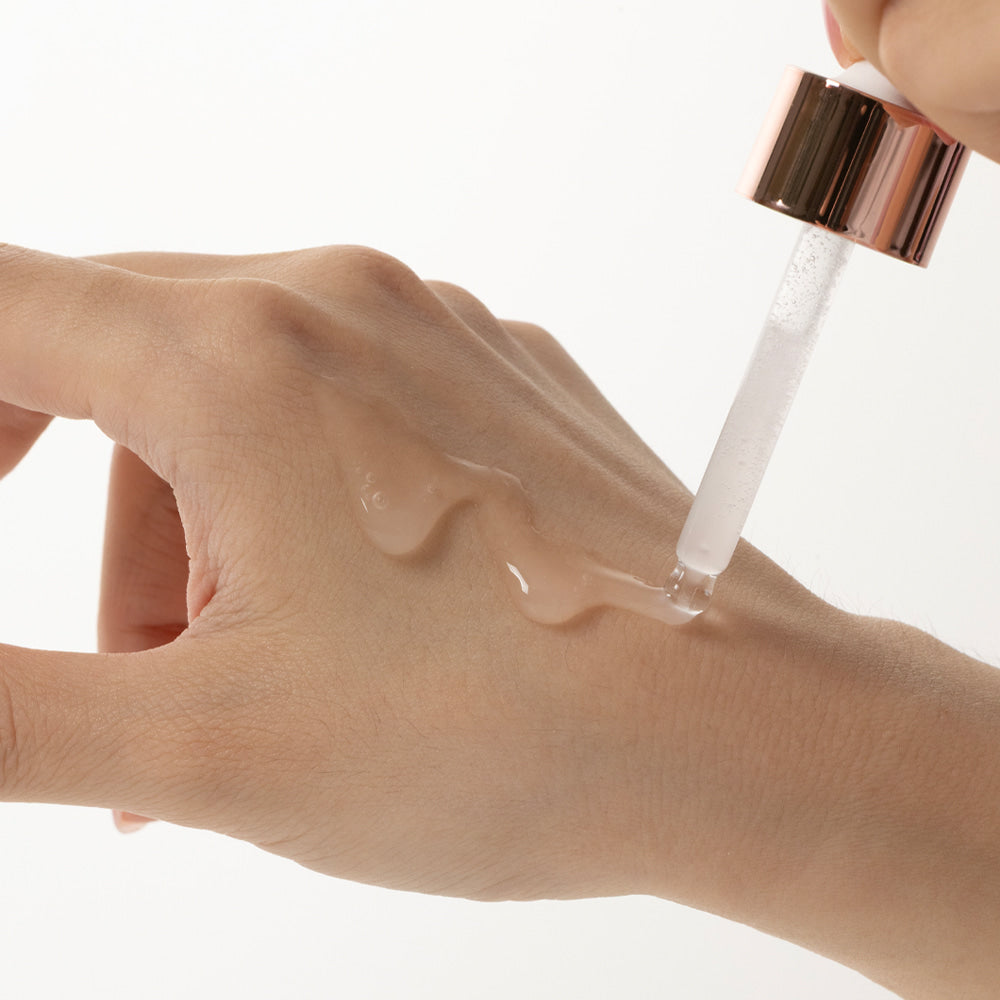 Pink Velvet Pore-tide Ampoule 30ml