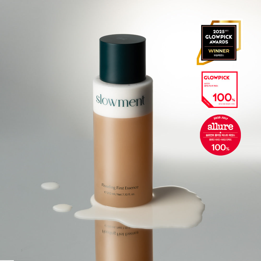 Flooding First Essence 210ml