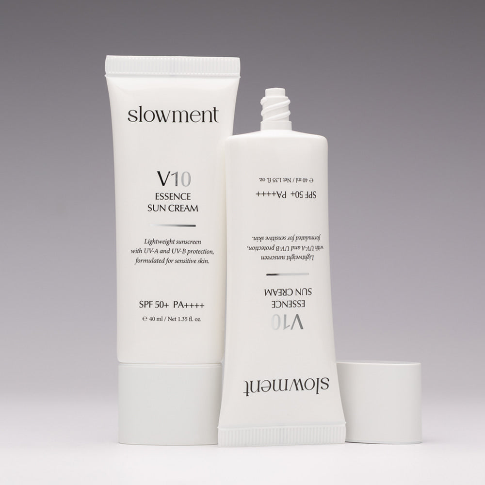 V10 Essence Sun Cream 40ml