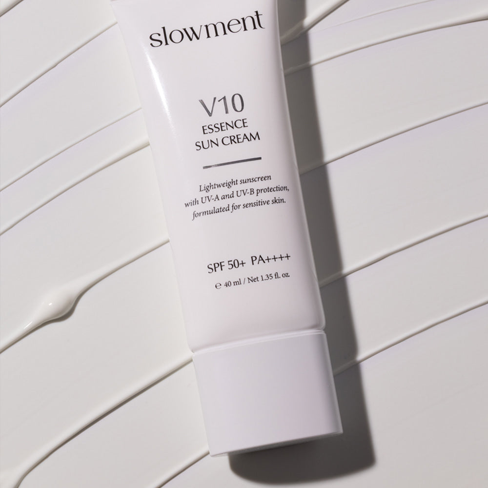 V10 Essence Sun Cream 40ml