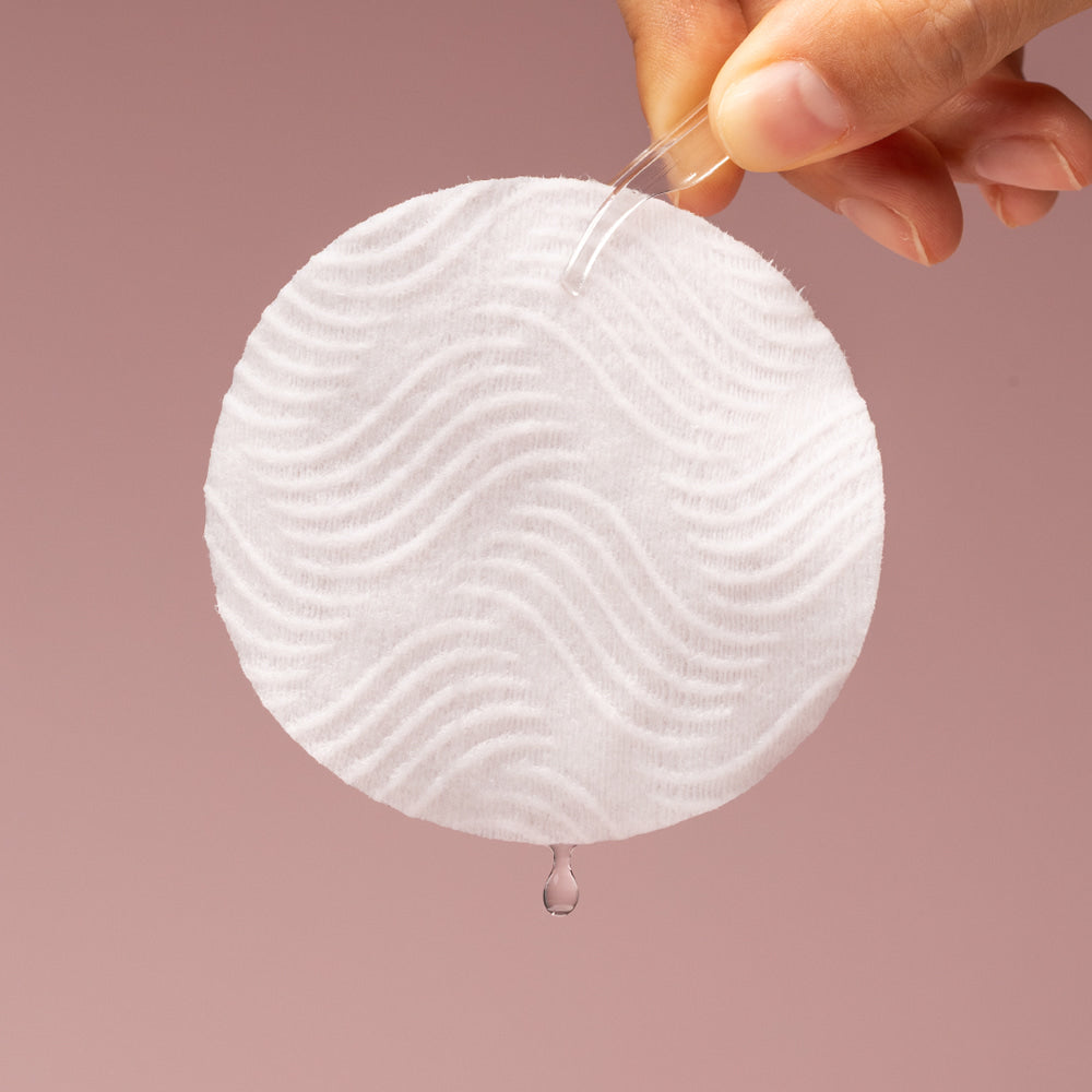 Pore Blur Toner Pad 60pads / 170ml